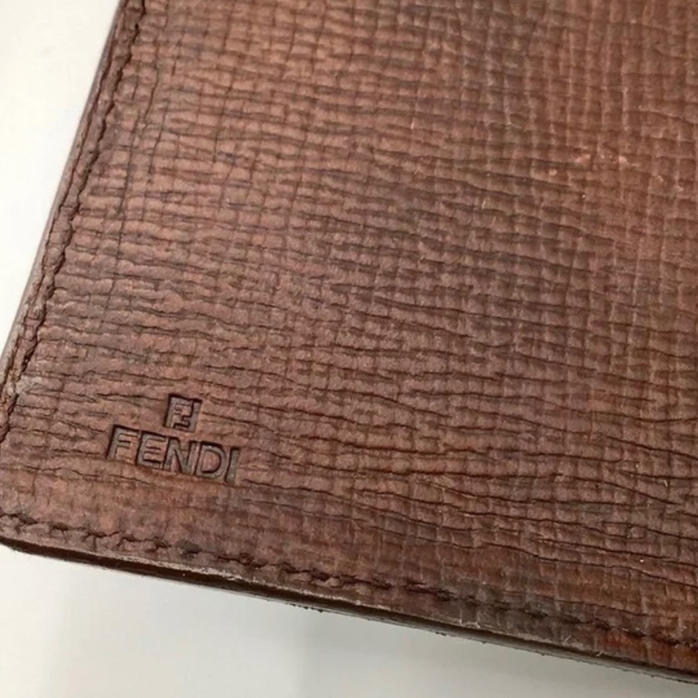 Fendi Wallet - Picture 11 of 11